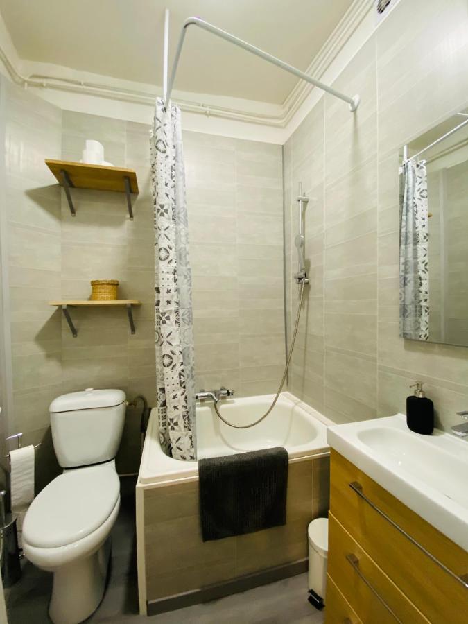 Apartment Nid Douillet Sur Plateau *