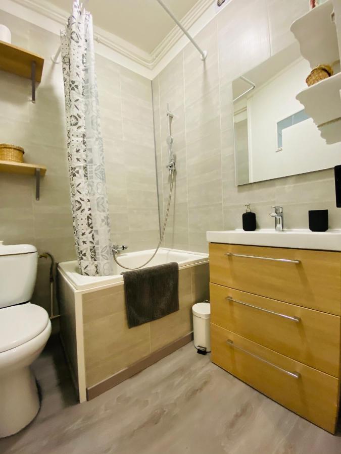 Apartment Nid Douillet Sur Plateau *