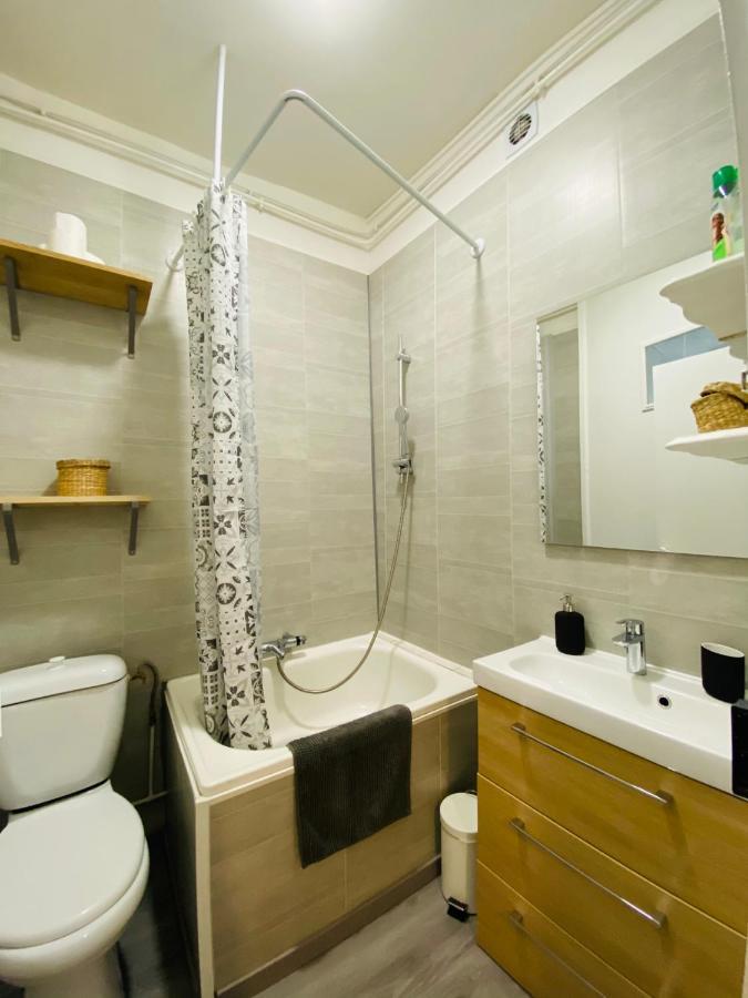 Apartment Nid Douillet Sur Plateau *