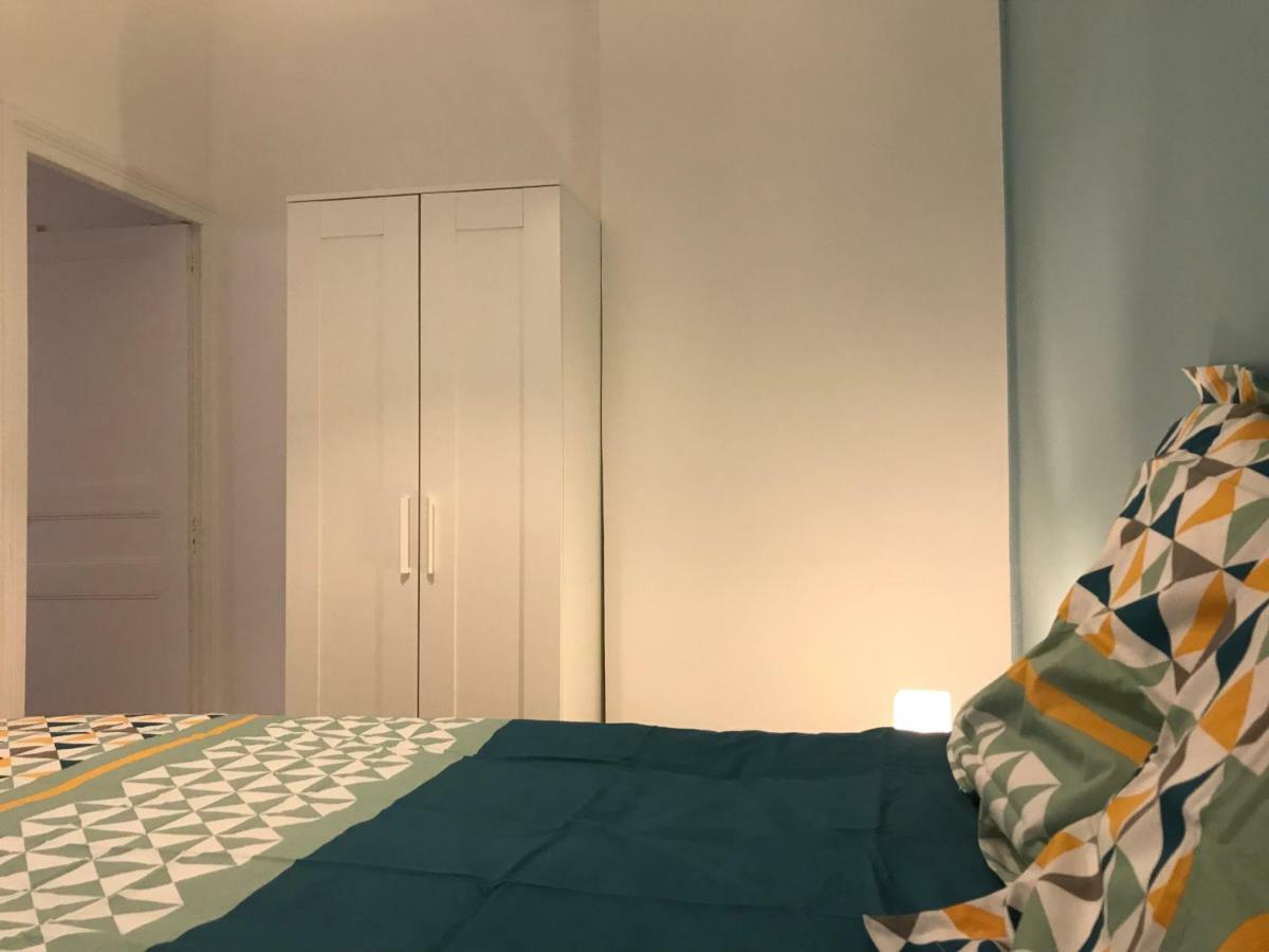 Nid Douillet Sur Plateau Apartment