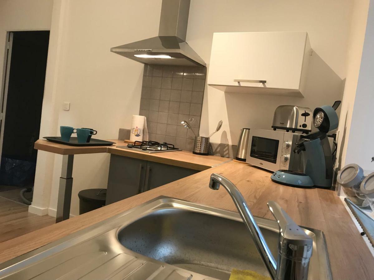 Apartment Nid Douillet Sur Plateau *