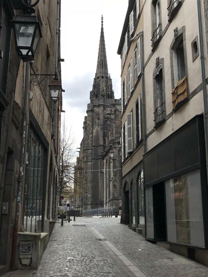 Apartment Nid Douillet Sur Plateau